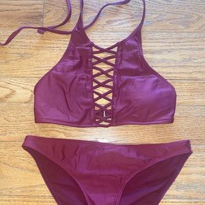Hollister Bikini